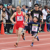 第34回（2016年）　写真提供：オールスポーツコミュニティー