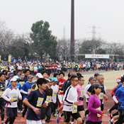 第34回（2016年）　写真提供：オールスポーツコミュニティー