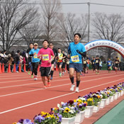 第34回（2016年）　写真提供：オールスポーツコミュニティー