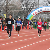 第34回（2016年）　写真提供：オールスポーツコミュニティー